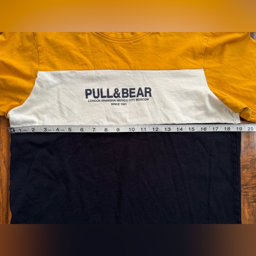 Pull & Bear Tshirt - image 5